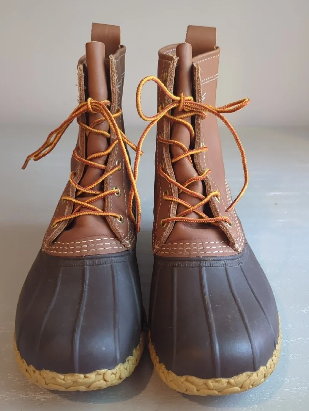 LL Bean‎ Boots 8